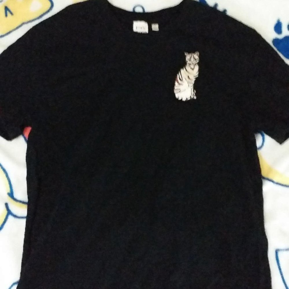 Little Moon top